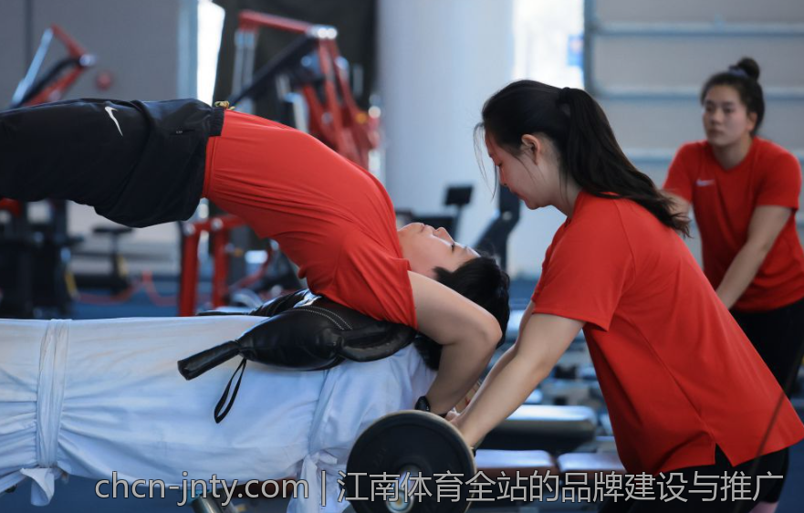 江南体育全站的品牌建设与推广
