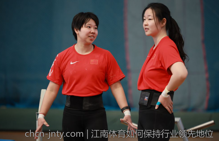 江南体育如何保持行业领先地位