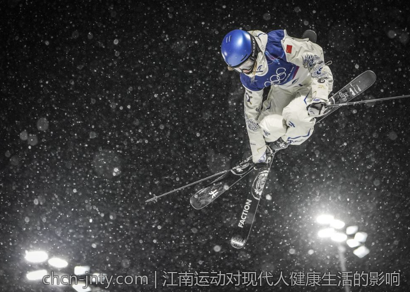江南运动对现代人健康生活的影响